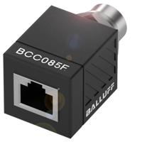 BALLUFF BCC085F Schakelkastdoorvoering M12 x 1 Aantal polen (sensoren): 4 1 stuk(s) - thumbnail