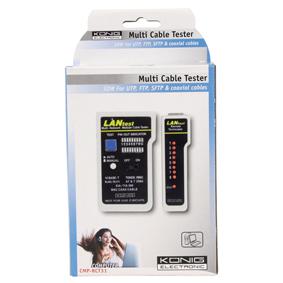 Haiqoe Seriele kabel 25 SUB-D M/M 1,8m