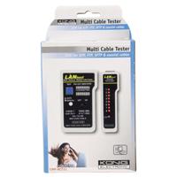 Haiqoe Seriele kabel 25 SUB-D M/M 1,8m - thumbnail