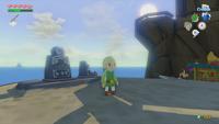 The Legend of Zelda the Wind Waker HD - thumbnail