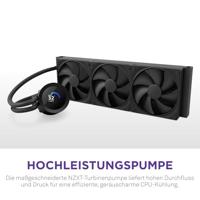 Kit voor vloeibare koeling NZXT RL-KN360-B2 - thumbnail
