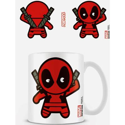 Pyramid International Mok Deadpool Chibi Special