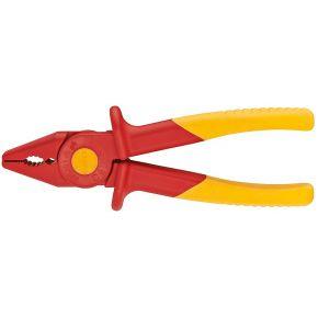 Knipex 98 62 01 VDE Combinatietang 180 mm