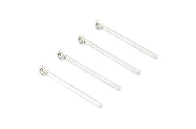 Ishima - Front Lower Suspension Hinge Pins 3.3*37mm, 4 pcs (ISH-010-039)