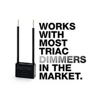 Aeotec Dimmer Bypass (Zwart) - thumbnail