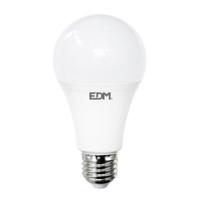 Ledlamp EDM 98722 E 24 W 200 W E27 2700 lm Ø 7 x 13,6 cm (6400 K) - thumbnail