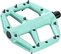 Look Trail Fusion Pedalen - Turquoise - thumbnail