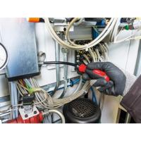 Vigor V4664 Speciale schroevendraaier Sleutelbreedte (metrisch): 6 mm - thumbnail