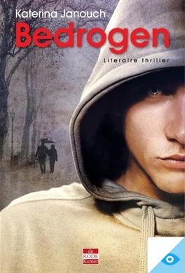 Bedrogen - Katerina Janouch - ebook