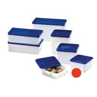 Westmark diepvriesdoos 4st 0.50ltr - thumbnail