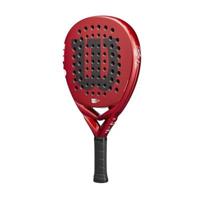 WILSON BELA PRO V2.5 PADEL RACKET WILSON BELA PRO V2.5 PADEL RACKET