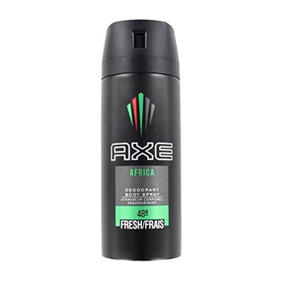 Axe Deospray 150ml Africa