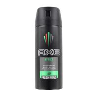 Axe Deospray 150ml Africa - thumbnail