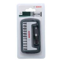 Bosch Accessoires Bits - standaard kwaliteit 12-delige sets - 2608255993 - thumbnail