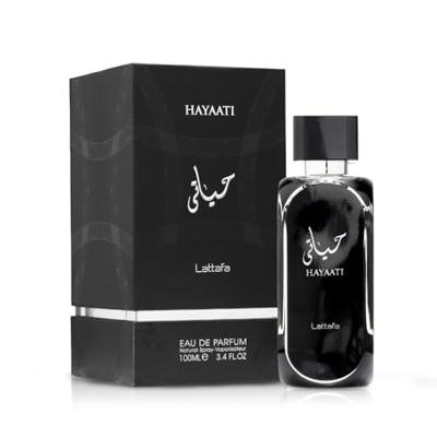 Lattafa Hayaati Eau de Parfum 100ml