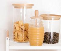 Honingpot Andrea House MS66068 300 ml - thumbnail