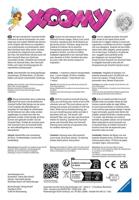 Ravensburger Xoomy midi fairies en unicorns - thumbnail