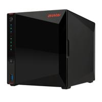 Asustor NimbuStor 4 Gen2 AS5404T - thumbnail