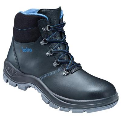 Atlas Werkschoen Duo Soft 725 Hoog Hi1 S3 | Zwart | Maat 42 - 00.012.040.42