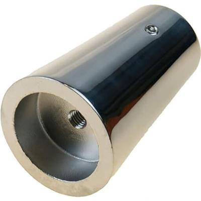 GS72499 - CONISCHE BALKONVOET 30 MM. 90