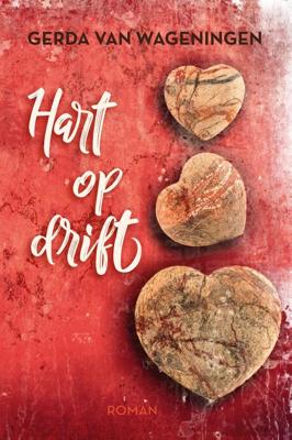Hart op drift - Gerda van Wageningen - eBook (9789020544459)