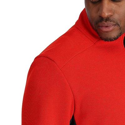 Spyder Bandit Fleece Vest Heren S Spyder Bandit Fleece Vest Heren S