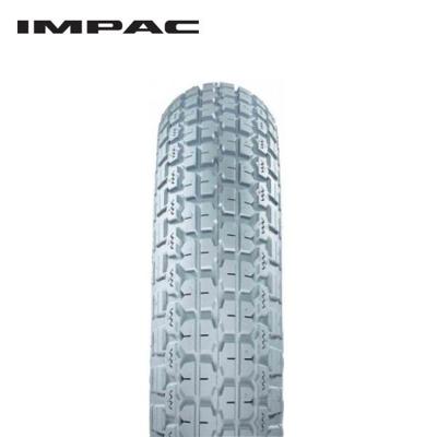 IMPAC 300-10 blokprofiel 4-laags is-312 grijs 10300102pp