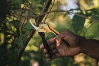 Fiskars 1057163 Solid™ P331 Tuinschaar 197 mm - thumbnail