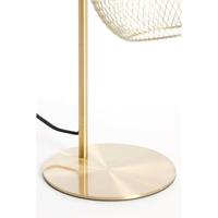 Light & Living Tafellamp 'Moroc' 50cm hoog, kleur Goud - thumbnail