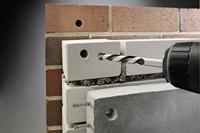 kwb 044740 Chroom-Molybdeen-staal Beton-spiraalboor 14 mm Gezamenlijke lengte 150 mm Cilinderschacht 1 stuk(s) - thumbnail