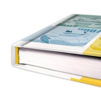 Pokemon A5 Notebook - Kanto Starters - thumbnail