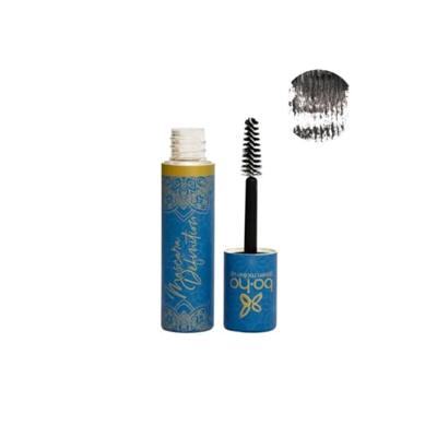 Boho green makeup Mascara definition zwart 01 6 Milliliter