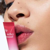 Clarins Lip Milky Mousse Lipstick Milky Rosewood 10ml - thumbnail