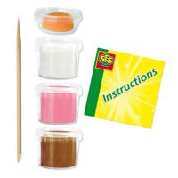 SES fundo klei - boerderij dieren - thumbnail