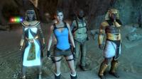 Lara Croft the Temple Of Osiris - thumbnail