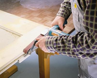 Siawood X 610mm x 100mm (10 stuks) - P100