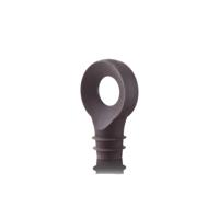 Vacuvin Flessenstop set van 2 - thumbnail