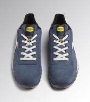 Diadora Werkschoen Glove Net Low 181125 S3L 60014 | Blue Cosmos 60014 | Maat 47 - 8053607615124 - thumbnail