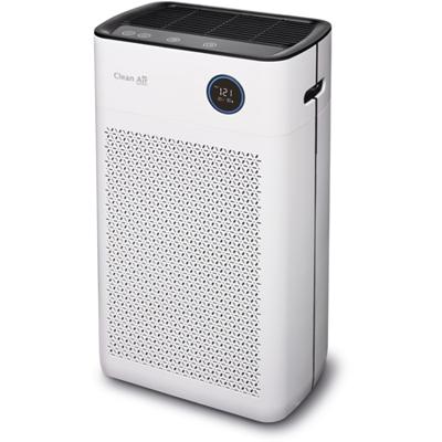 Intelligente HEPA UV ionisator luchtreiniger CA-510Pro Smart