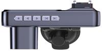 Denver CCT-2500 Dashcam Kijkhoek horizontaal (max.): 120 ° 5 V Dualcamera, G-sensor, Automatische start, Microfoon - thumbnail