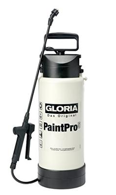 Gloria Vernevelspuit | inhoud 5 l | 3 bar FKM | gewicht 1,7 kg | 1 stuk - 000105.0000 000105.0000