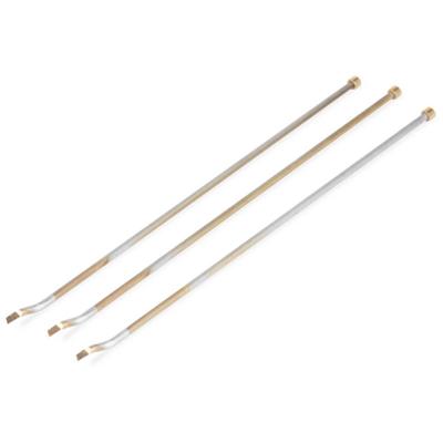 WAGO 206-1418 WAGO 206-1418 Reservemes WAGO 206-1418 3 stuk(s) 3 stuk(s)