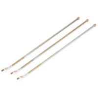 WAGO 206-1418 WAGO 206-1418 Reservemes WAGO 206-1418 3 stuk(s) 3 stuk(s) - thumbnail