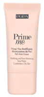 Pupa Milano - Pupa Prime Me Mattifying And Pore-Minimizing Face Primer 30 ml - thumbnail