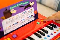 IK LEER MUZIEK 2024 - Muzikaal spel - NATHAN - Aan de slag met muziek zonder muziektheorie! - thumbnail