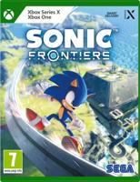 Sonic Frontiers - thumbnail