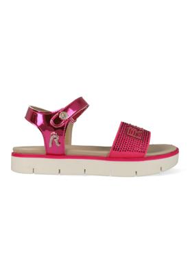 Replay Sandalen JT240018S-0025 Fuxia Paars-32 maat 32