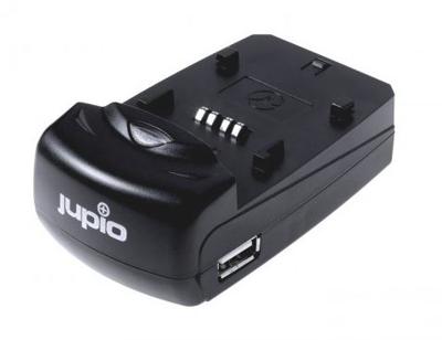 Jupio Single Charger