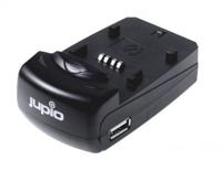 Jupio Single Charger - thumbnail