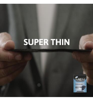 Tena Men Active Fit Protective Shield 14 Stuks